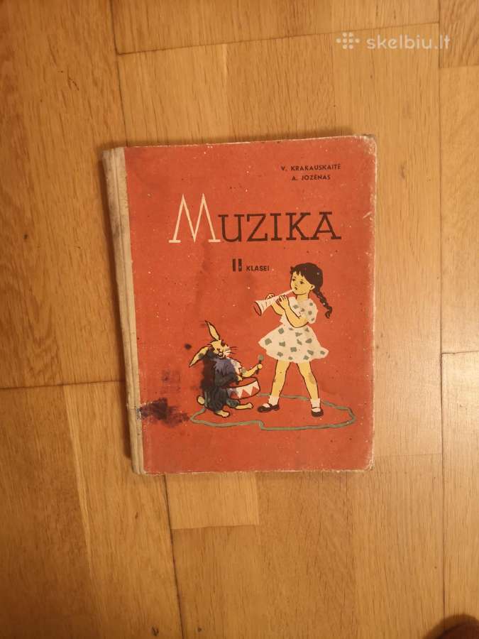 Muzika 2 klasei
