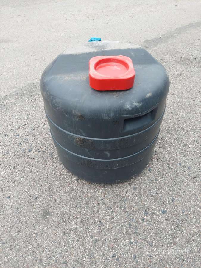 Kanistras 50litr
