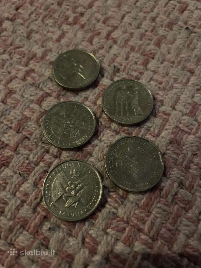 3 Baltijos kelias, valdovų rūmai ir Vilniaus monet
