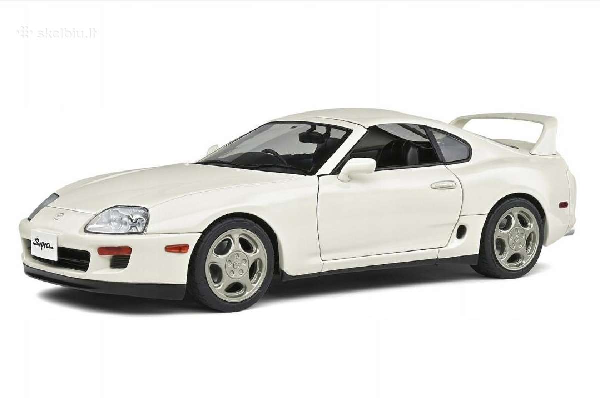 Toyota Supra