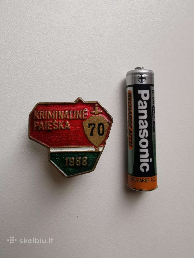 Retas ženkliukas