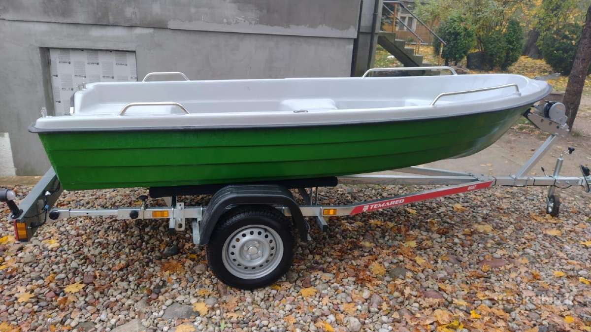 Valtis Valtys 375cm pilnai dvigubas korpusas - nuotraukos Nr. 4