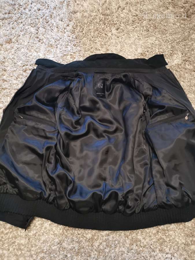 Pierre Cardin striukė - nuotraukos Nr. 4