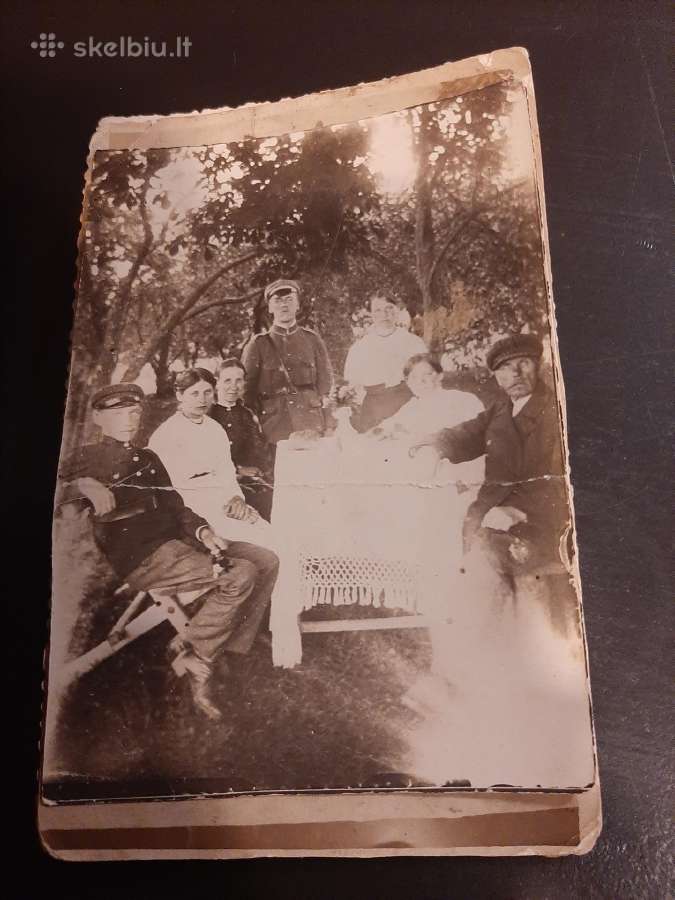 Fotogrfijos - nuotraukos Nr. 4