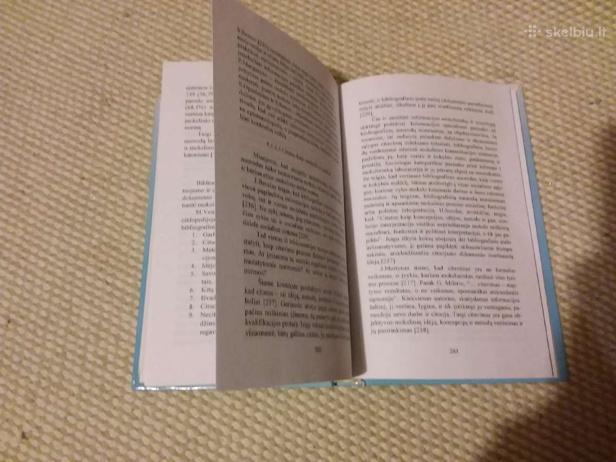 Ona Voverienė Bibliometrija - nuotraukos Nr. 3