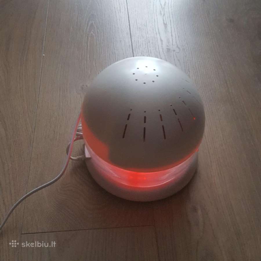 Oro drekintuvas