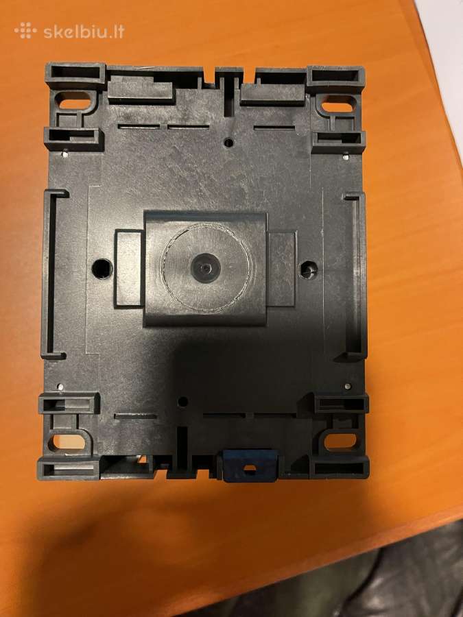 Kontaktorius Schneider Electric Lc1 D150 - nuotraukos Nr. 7