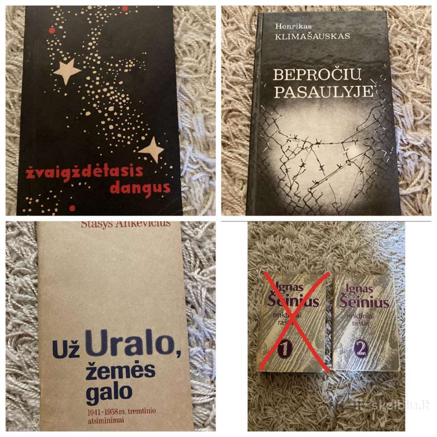 Knygos