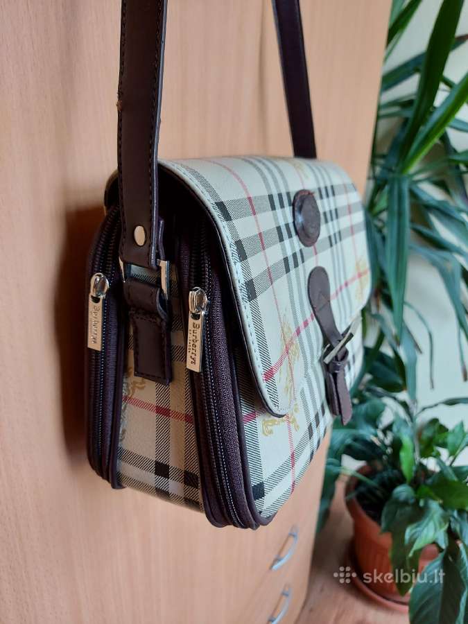 Burberry*s rankine - nuotraukos Nr. 2