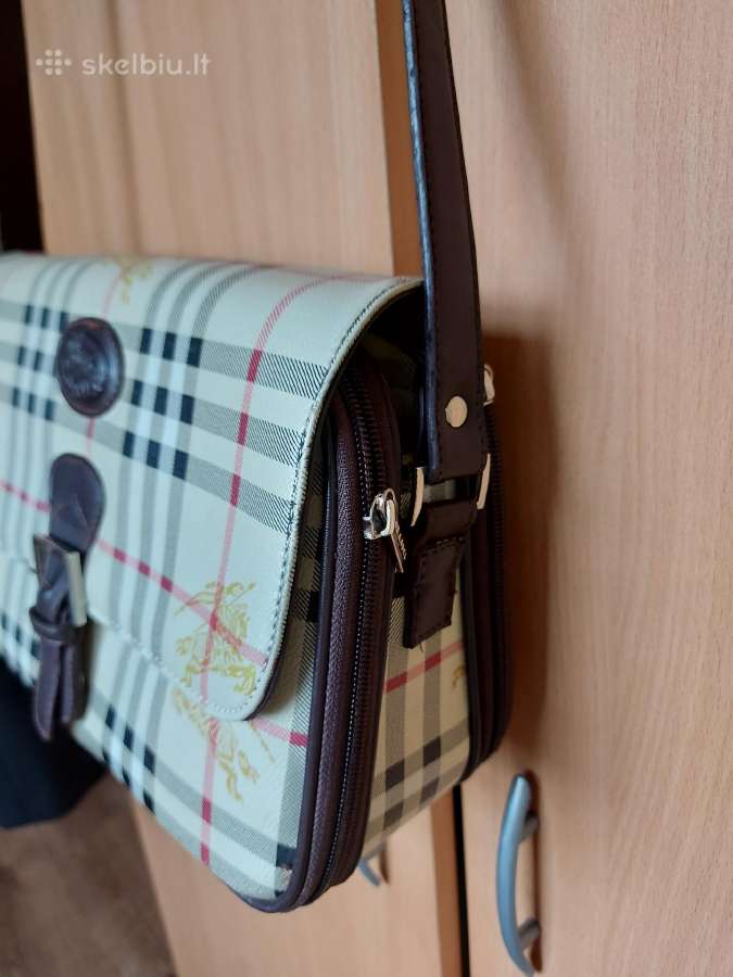 Burberry*s rankine - nuotraukos Nr. 3