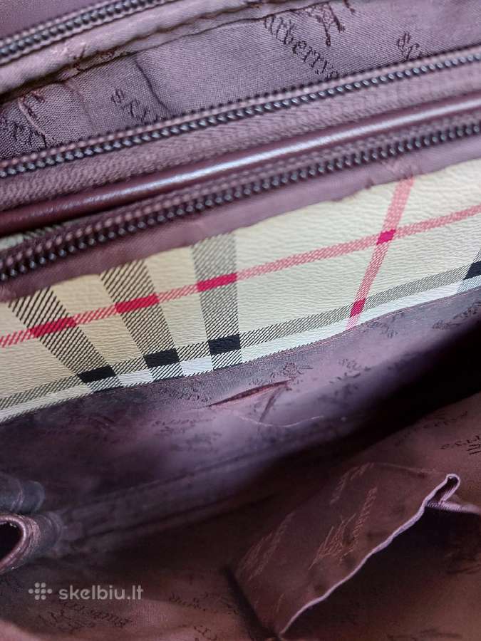 Burberry*s rankine - nuotraukos Nr. 4