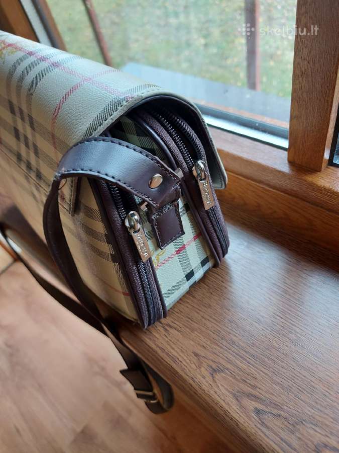 Burberry*s rankine - nuotraukos Nr. 6