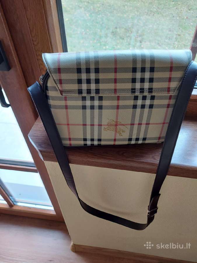 Burberry*s rankine - nuotraukos Nr. 7