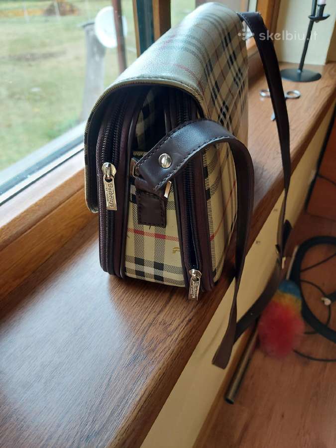 Burberry*s rankine - nuotraukos Nr. 8