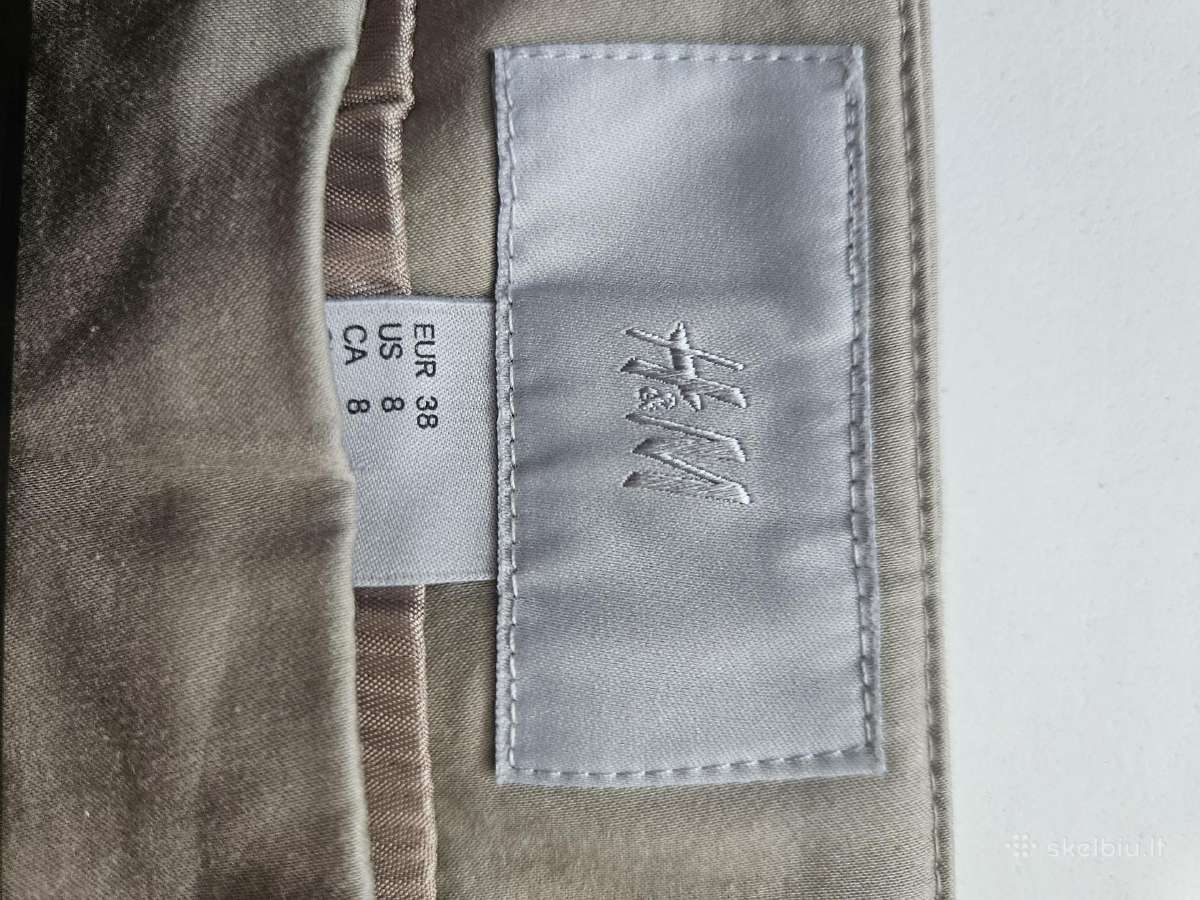 Sijonas "h&m" - nuotraukos Nr. 3