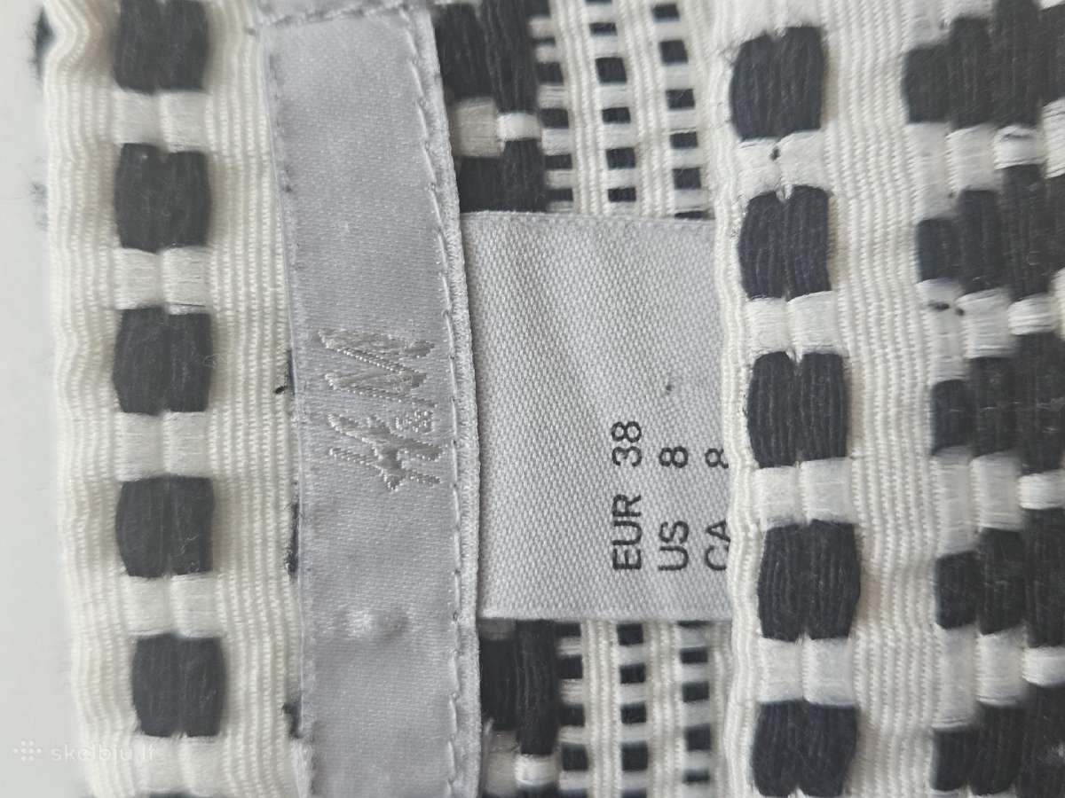 Sijonas "h&m" - nuotraukos Nr. 3