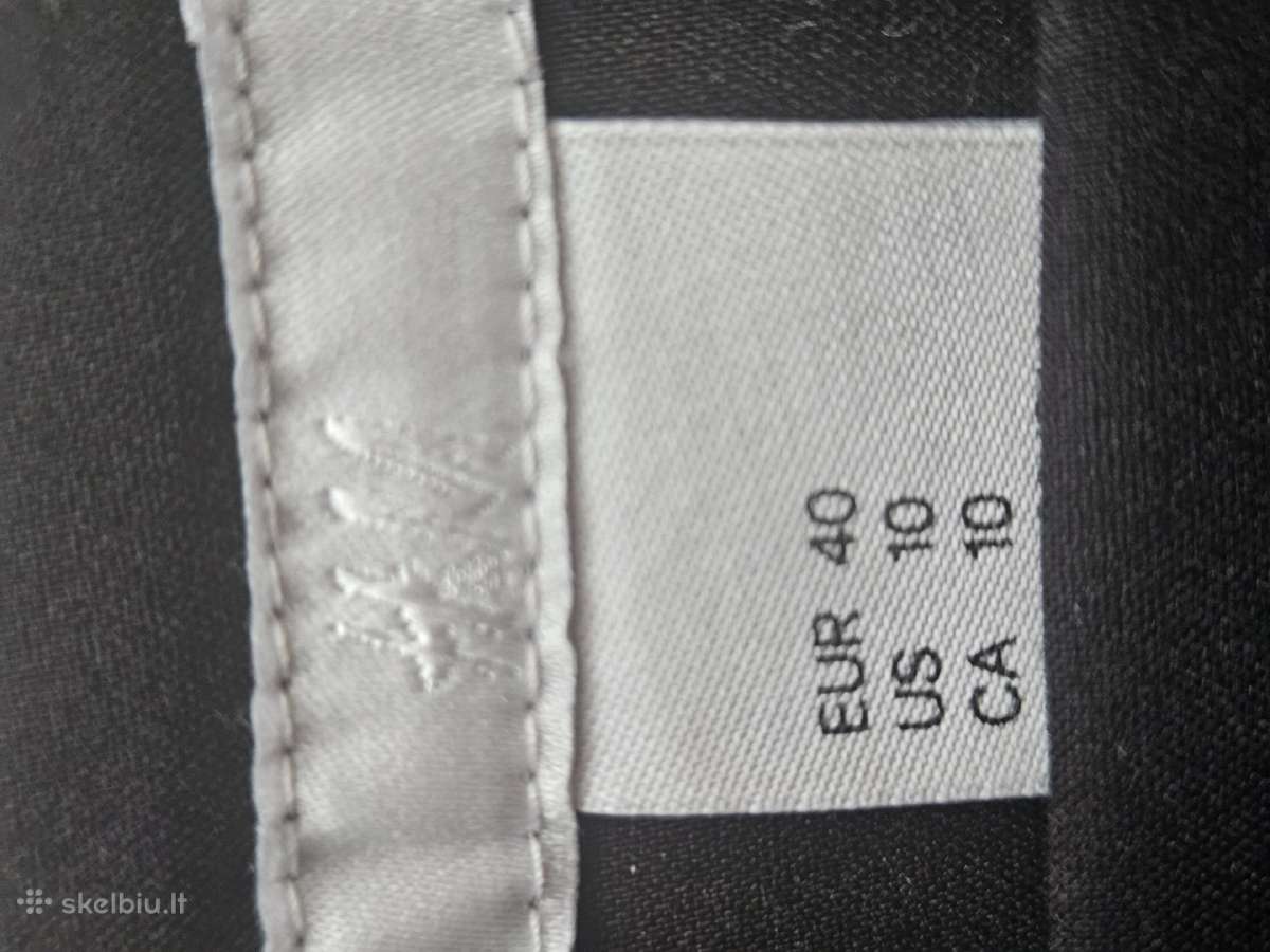 Sijonas "h&m" - nuotraukos Nr. 3