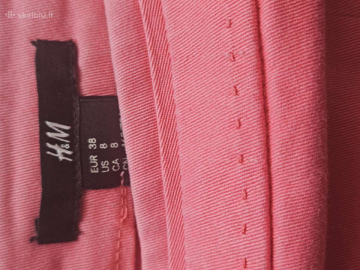 Sijonas "h&m" - nuotraukos Nr. 3