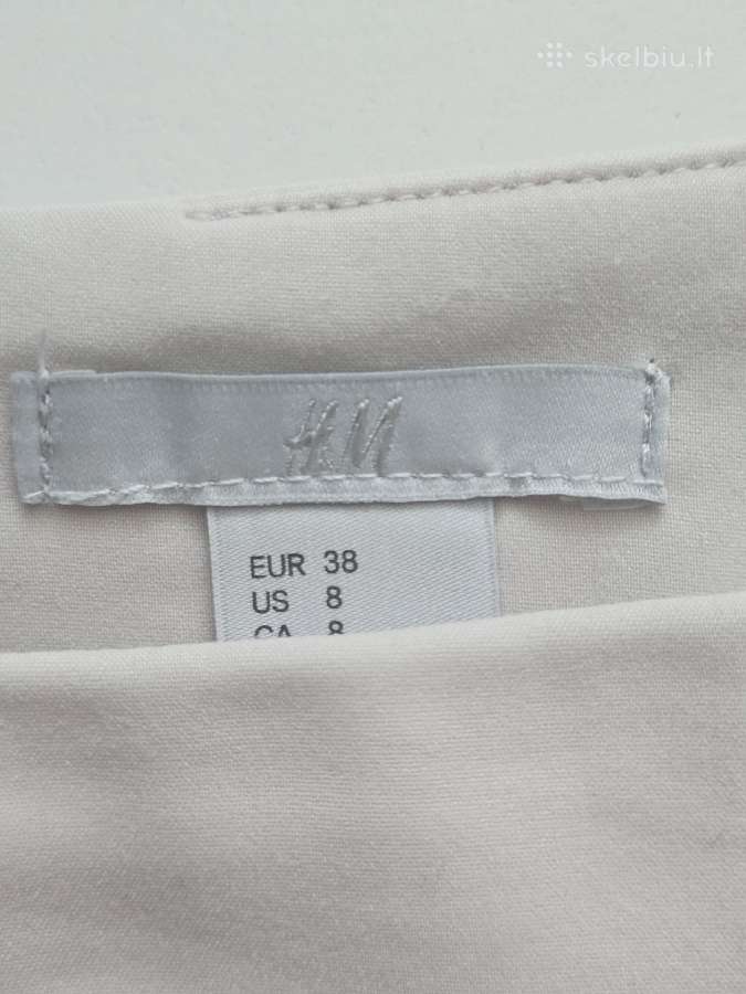Sijonas "h&m" - nuotraukos Nr. 3