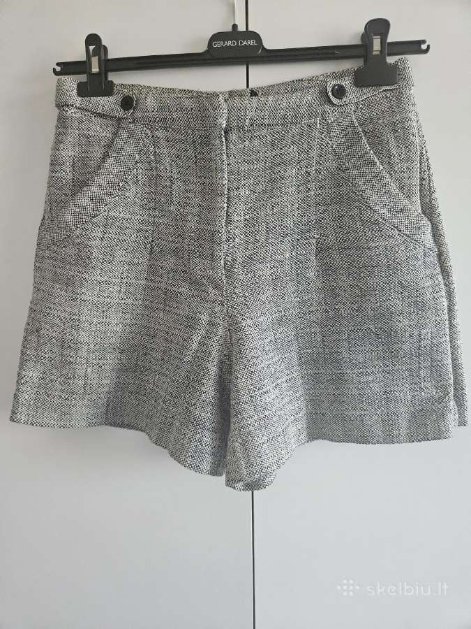Sortai "h&m"