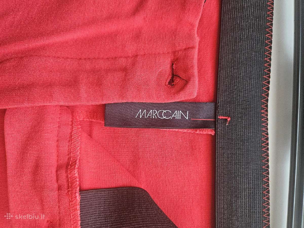 Kelnes "Marccain" - nuotraukos Nr. 2