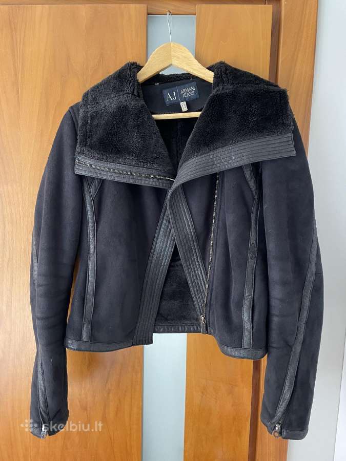 Armani Jeans dublionke