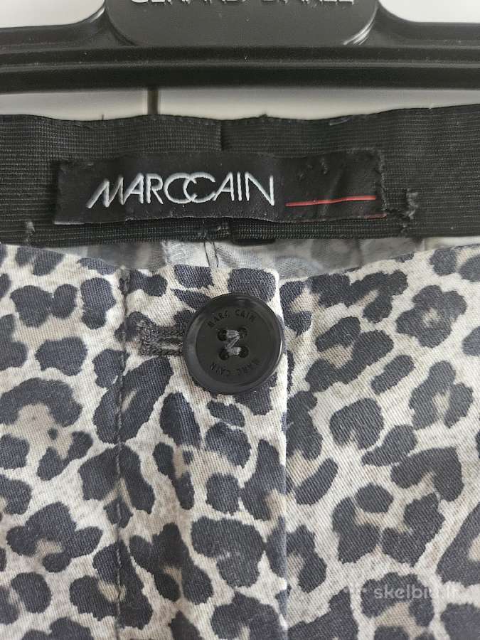 Kelnes "Marccain" - nuotraukos Nr. 2