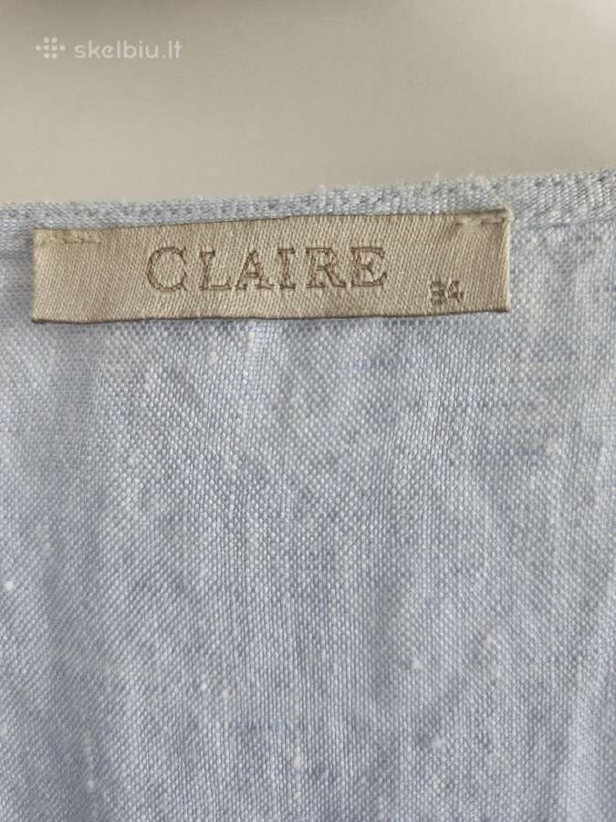 Suknele "Claire" - nuotraukos Nr. 2