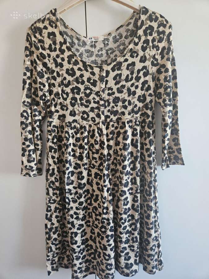Suknele "h&m"