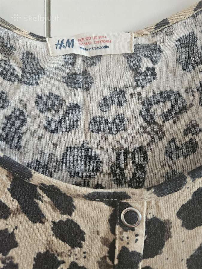 Suknele "h&m" - nuotraukos Nr. 2