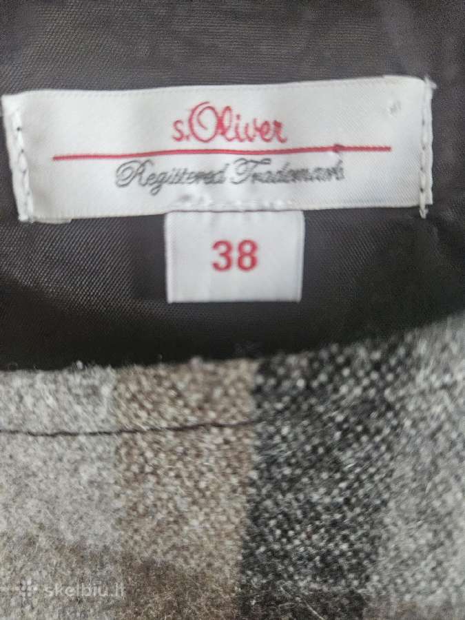Sarafanas "s.oliver" - nuotraukos Nr. 2