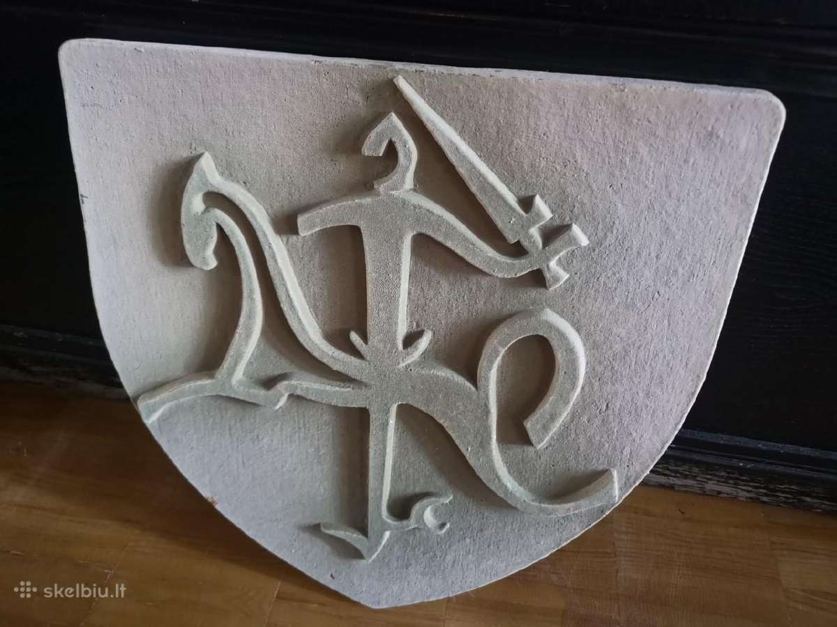 Stilizuotas Vytis
