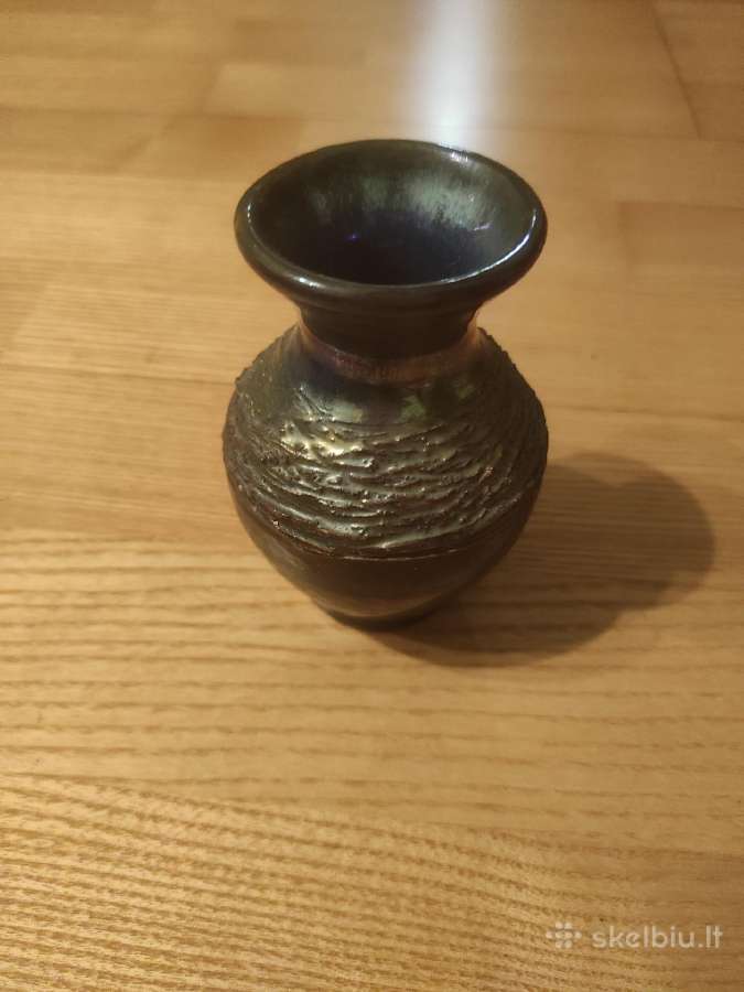 Vazelė