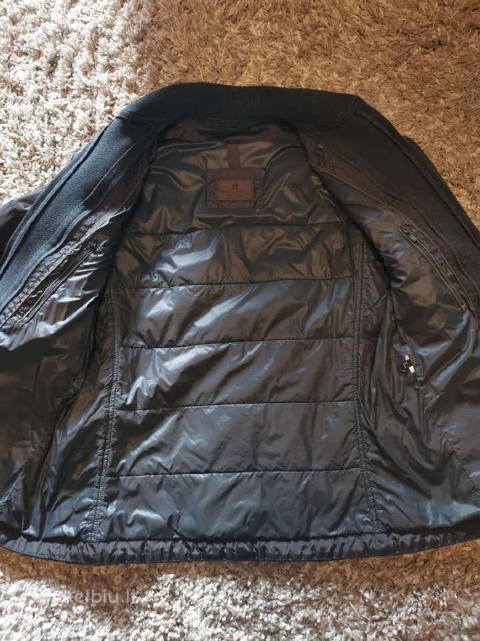 Massimo Dutti švarkas/striukė - nuotraukos Nr. 6
