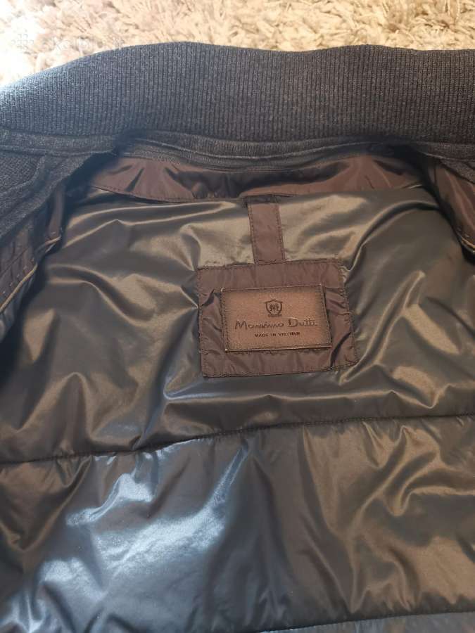 Massimo Dutti švarkas/striukė - nuotraukos Nr. 7