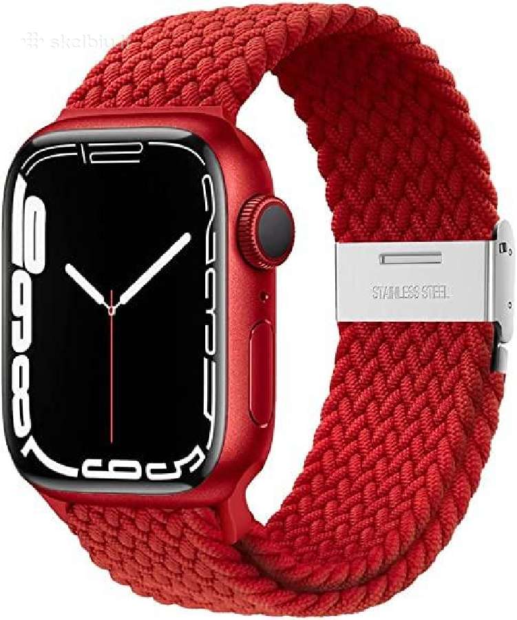 Apple laikrodžio Lollipop darželiai - nuotraukos Nr. 4