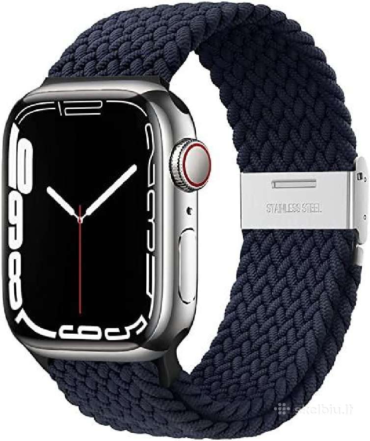 Apple laikrodžio Lollipop darželiai - nuotraukos Nr. 9