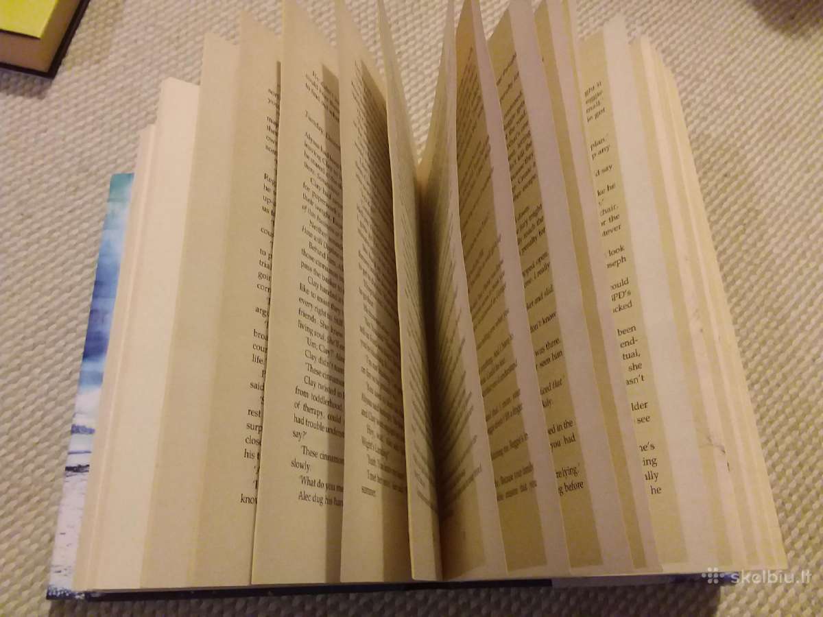 Karen Rose Did You Miss Me? 2012 m.bestseller - nuotraukos Nr. 2