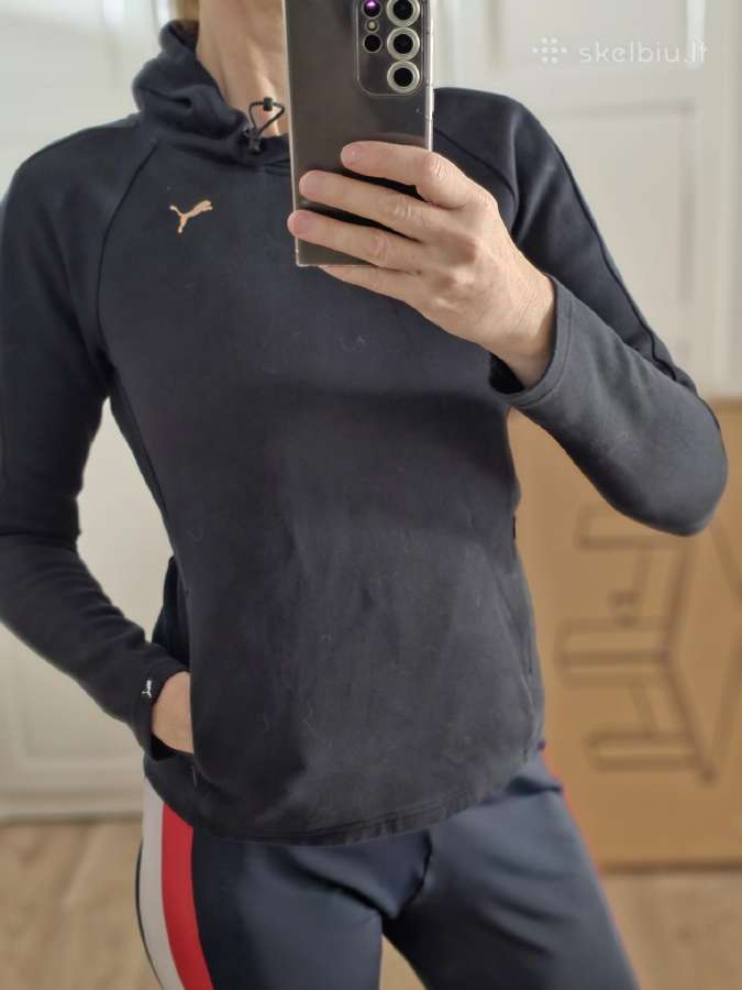 Puikus puma džemperis S