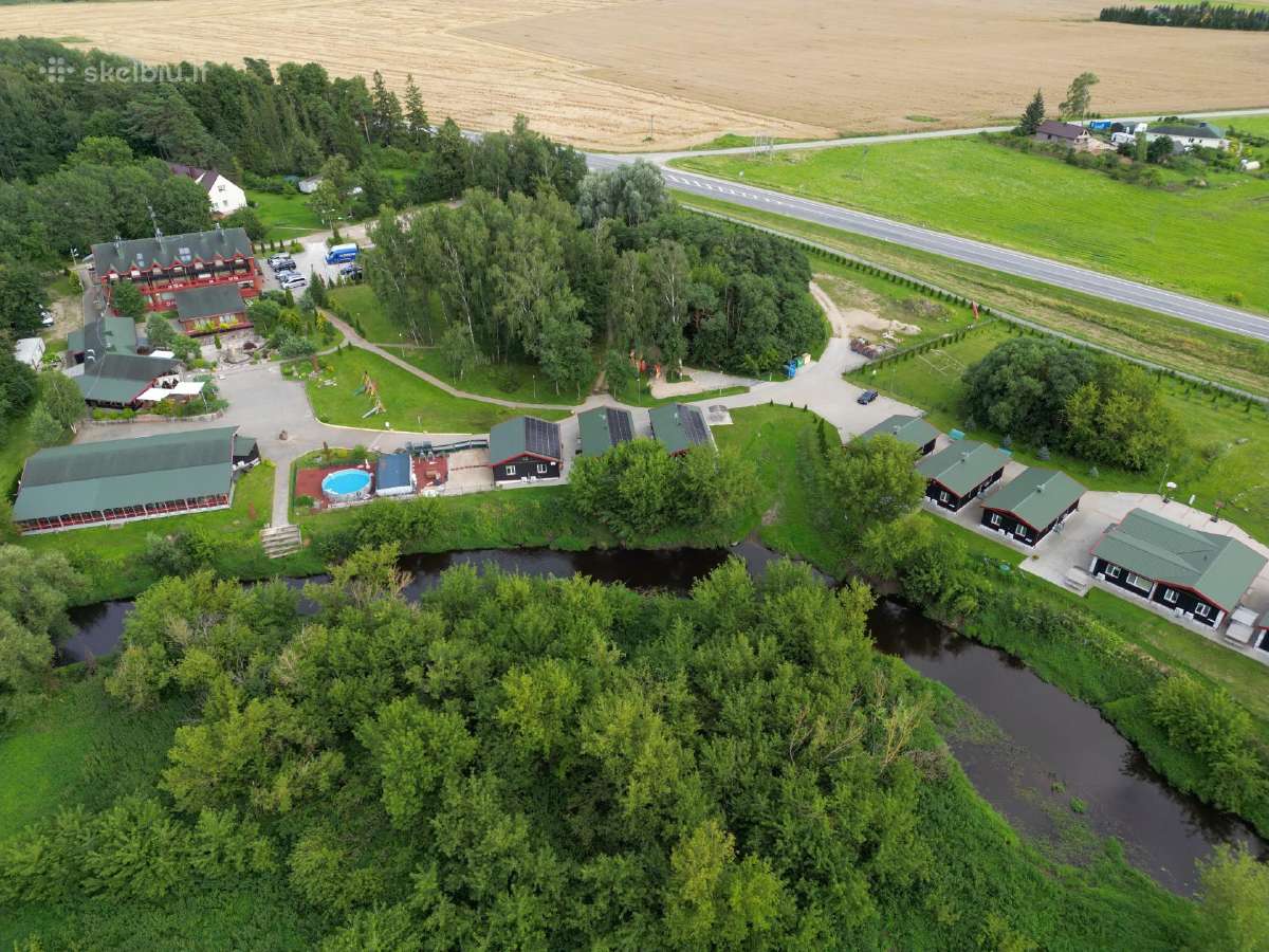 Darbuotojų apgyvendinimo paslaugos Panevėžyje - nuotraukos Nr. 5