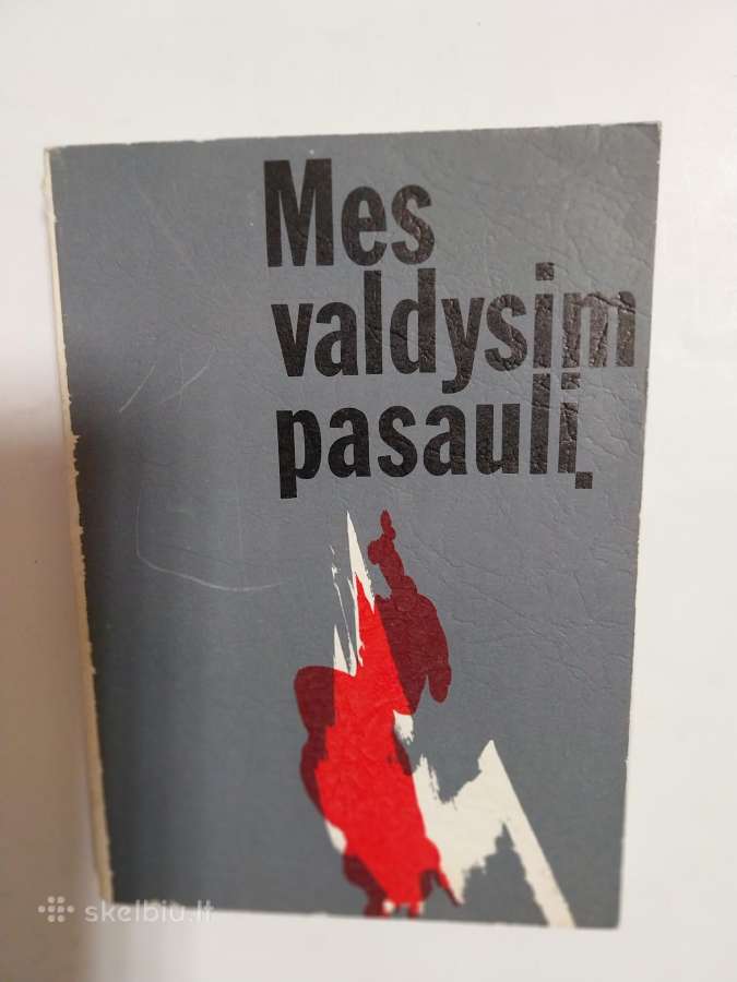 Knyga