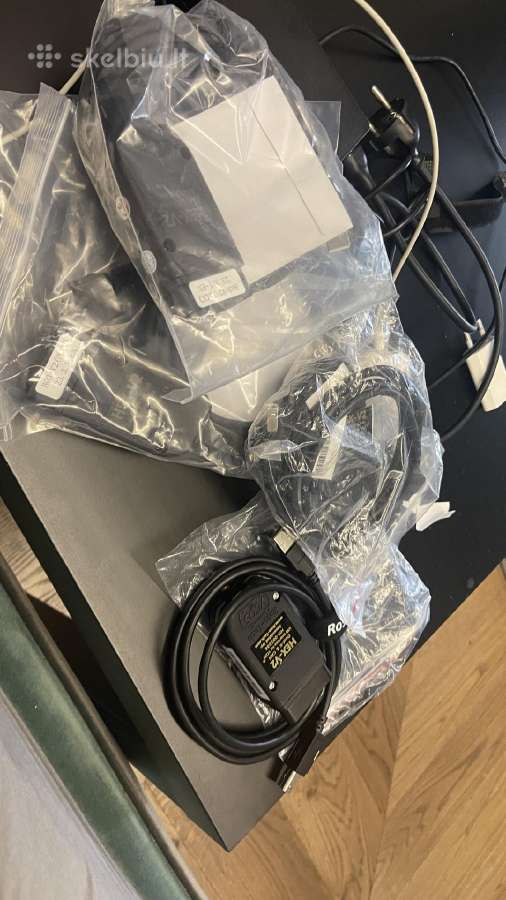Naujas vcds 26.3 hex 2,diagnostikos kabelis VW aud - nuotraukos Nr. 4