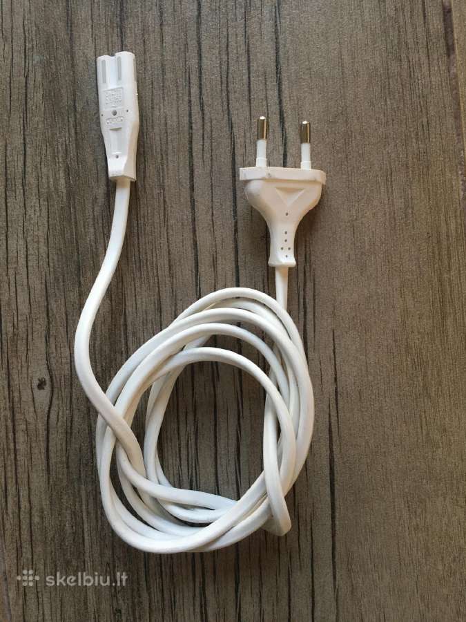 Philips Smart TV/televizoriaus maitinimo laidas