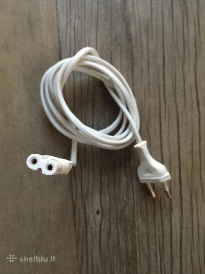 Philips Smart TV/televizoriaus maitinimo laidas - nuotraukos Nr. 3