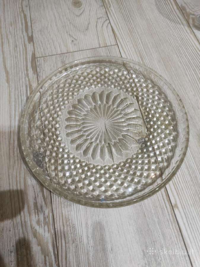 Lėkštė