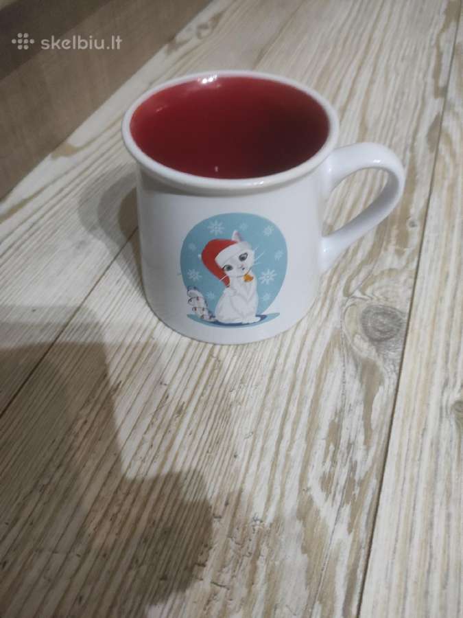 Puodelis