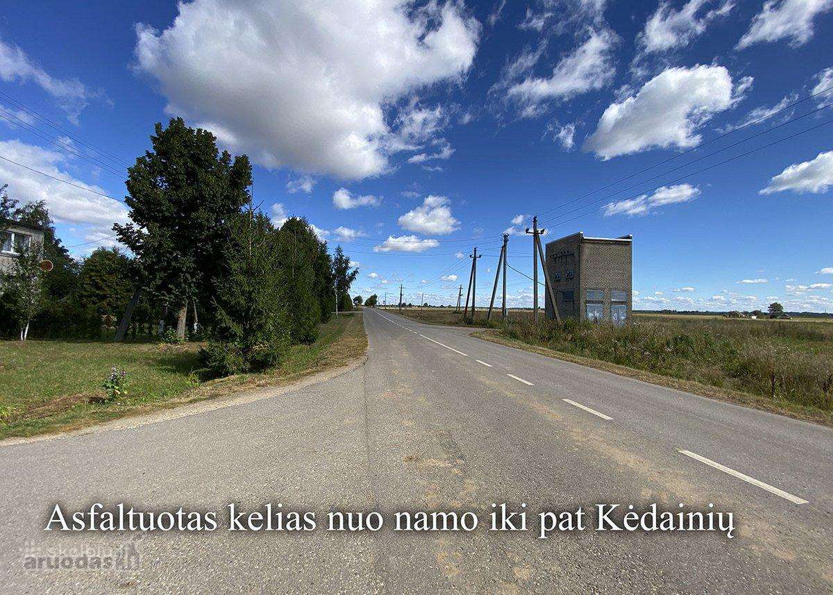 Parduodami 2 ir 3 kambarių butai - nuotraukos Nr. 6