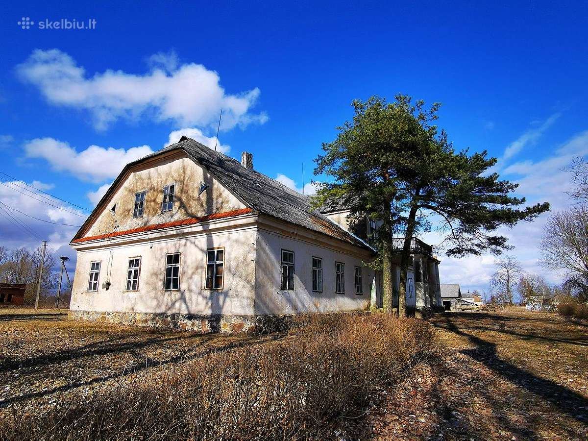 Parduodami 2 ir 3 kambarių butai - nuotraukos Nr. 9