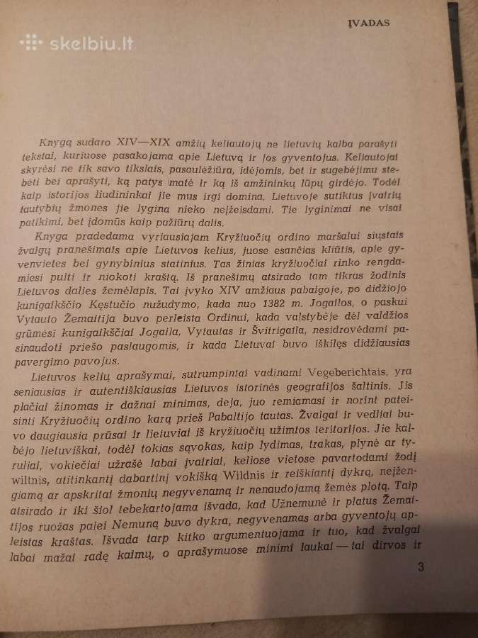Trys knygos iš serijos "Kultūrų pėdsakais" - nuotraukos Nr. 16