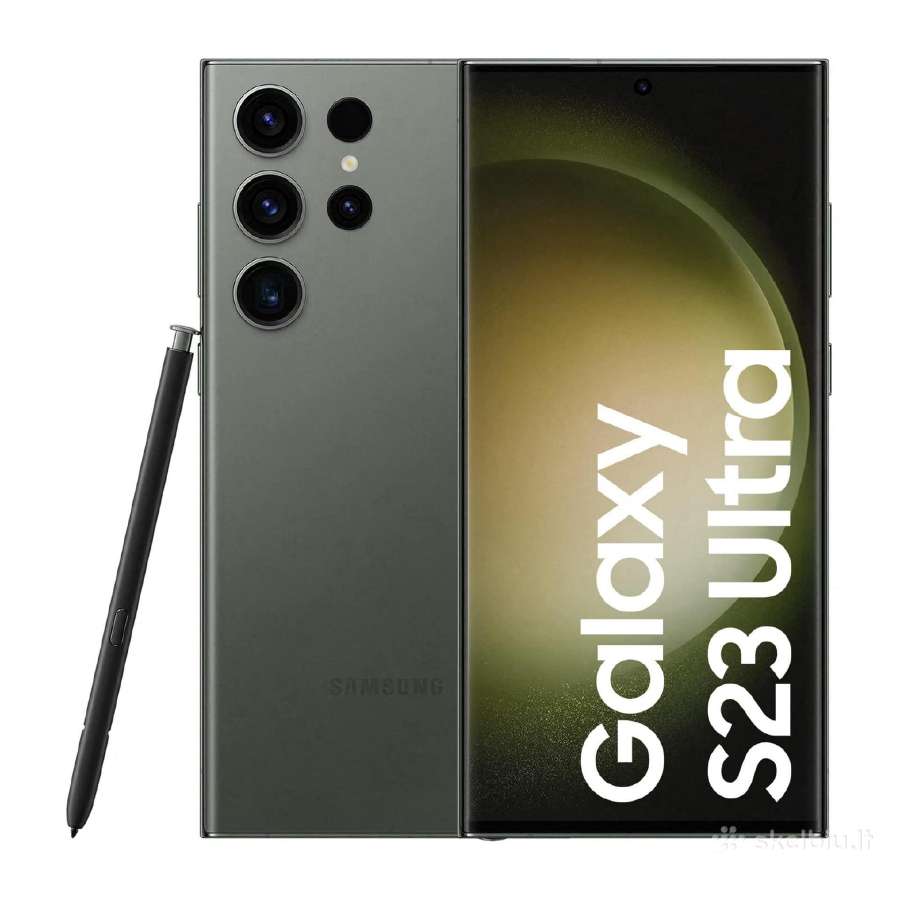 Perku Samsung Galaxy S23 Ultra